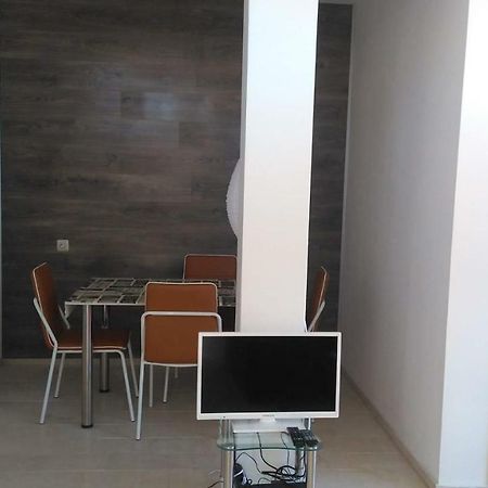 Akshaena Aparthotel Sozopol Eksteriør bilde