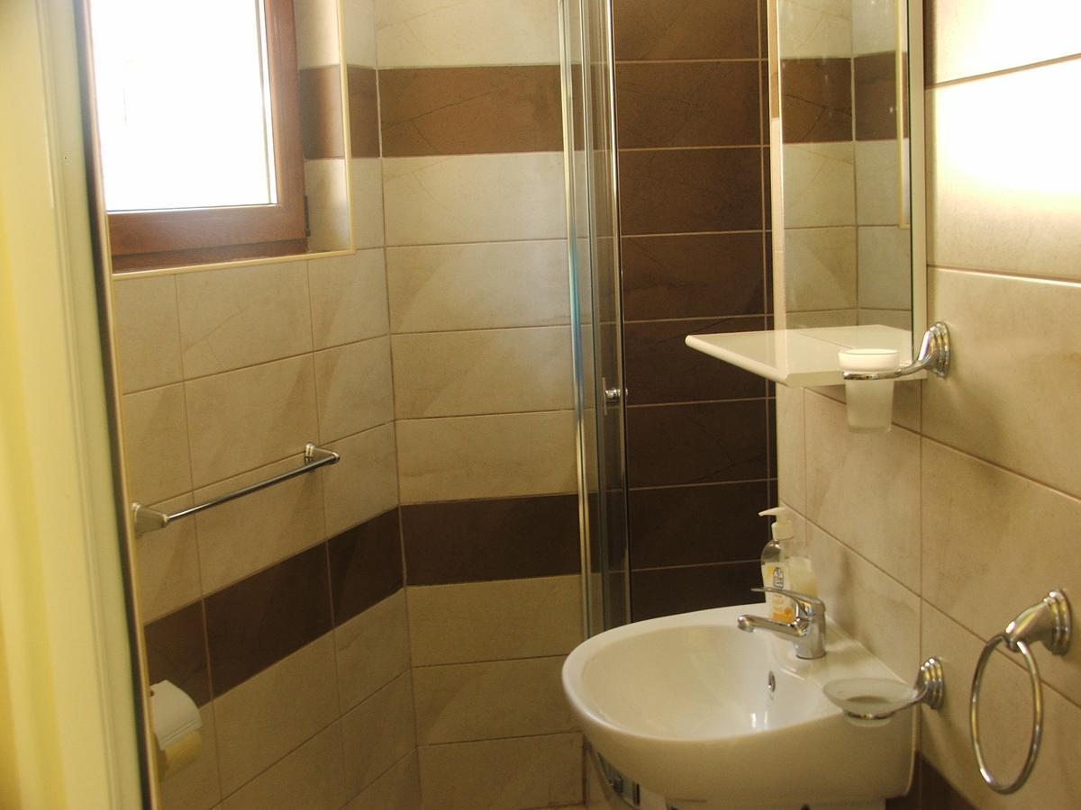 Akshaena Aparthotel Sozopol Eksteriør bilde