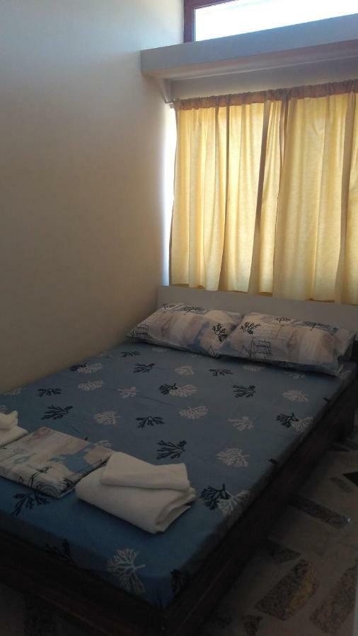 Akshaena Aparthotel Sozopol Eksteriør bilde