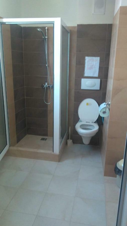 Akshaena Aparthotel Sozopol Eksteriør bilde