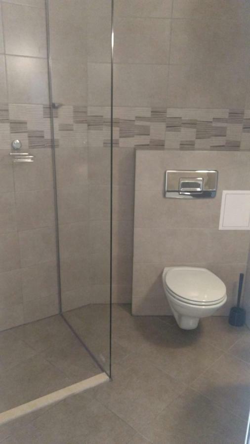 Akshaena Aparthotel Sozopol Eksteriør bilde